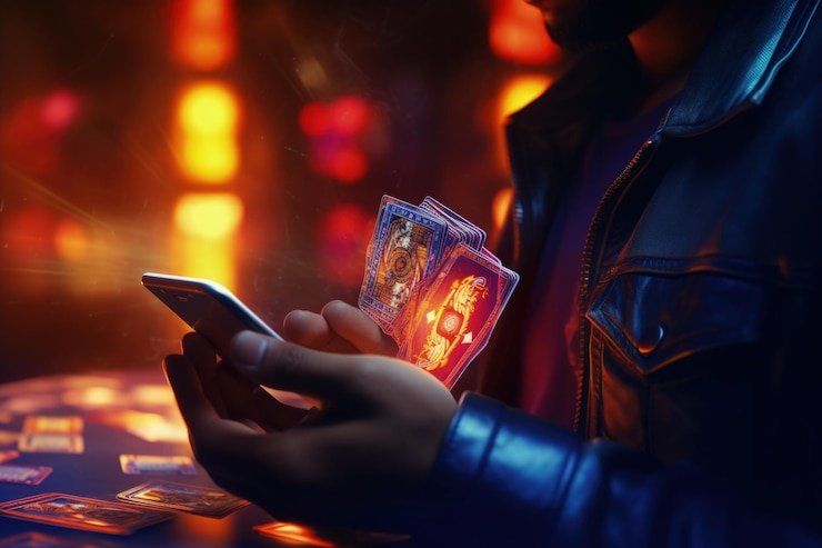 maya777 mobile gaming